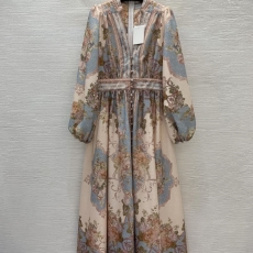 Zimmermann Dress